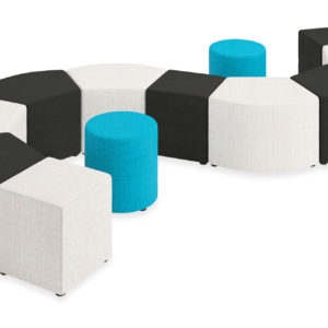 Modular Lounge Seating