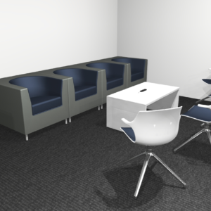 Project #11 - Open Concept Learning Space