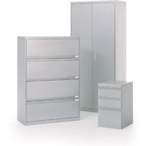 Metal Storage from Artopex